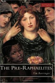 Cover of: The Pre-Raphaelites