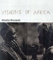 Cover of: Visions of Africa