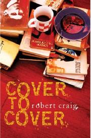 Cover of: Cover to Cover by Robert Craig