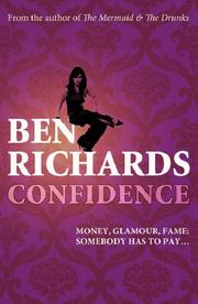 Cover of: CONFIDENCE