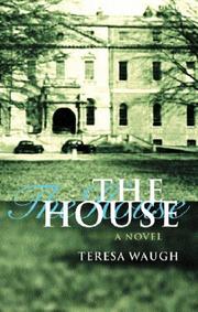 Cover of: The house: a novel