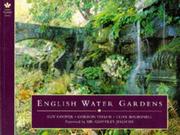 Cover of: English Water Gardens (Country Series)