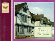Cover of: Tudor Britain (Weidenfeld Country Miniatures) | Nicholas Best