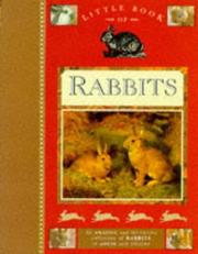 Cover of: Little Book of Rabbits (Little Books Series)