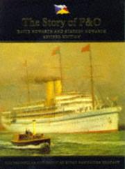 Cover of: The Story of P & O by David Howarth, Stephen Howarth