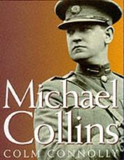 Cover of: Michael Collins by Colm Connolly