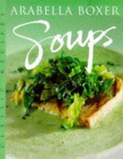 Cover of: Soups (MasterChefs)