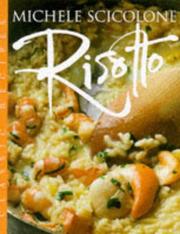 Cover of: Risotto (MasterChefs)