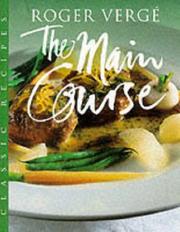 Cover of: The Main Course (MasterChefs)
