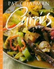 Cover of: Curries (MasterChefs)