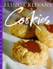 Cover of: Cookies (MasterChefs)