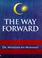 Cover of: The Way Forward