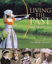 Cover of: Living the Past