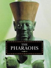 Cover of: The Pharaohs by Nicholas Best