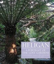 Cover of: Heligan by Tom Petherick, Melanie Eclare, Tim Smit
