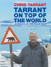 Cover of: Tarrant on Top of the World by Chris Tarrant