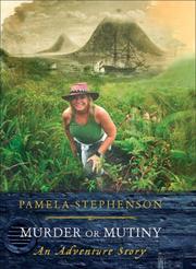 Cover of: Murder or Mutiny by Pamela Stephenson