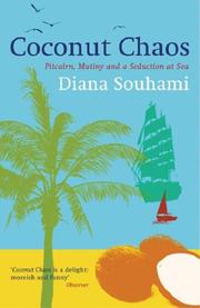 Cover of: Coconut Chaos by Diana Souhami