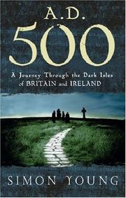 Cover of: A.D. 500 by Simon Young