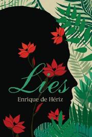 Cover of: LIES by Enrique de Hériz