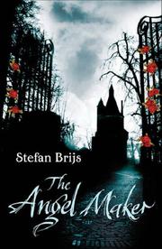 Cover of: The Angel Maker