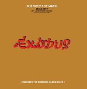 Exodus by Richard Williams