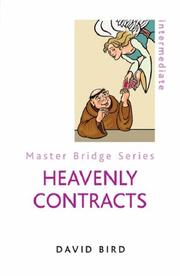 Cover of: Heavenly Contracts