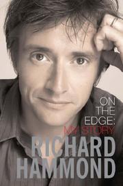 Cover of: On the Edge: My Story