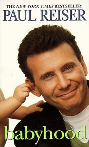 Cover of Babyhood