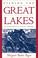 Cover of: Fishing the Great Lakes