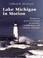 Cover of: Lake Michigan in Motion
