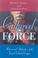 Cover of: Cultured Force