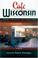 Cover of: Cafe Wisconsin