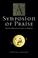 Cover of: A Symposion of Praise