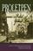 Cover of: Proletpen