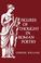 Cover of: Figures of thought in Roman poetry