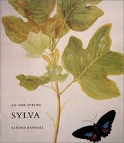 An Oak Spring sylva by Oak Spring Garden Library.