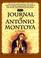 Cover of: Journal of Antonio Montoya