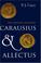 Cover of: Carausius and Allectus