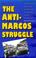 Cover of: The anti-Marcos struggle