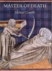 Cover of: Master of death: the lifeless art of Pierre Remiet, illuminator