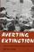 Cover of: Averting extinction