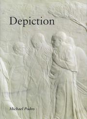Cover of: Depiction by Michael Podro