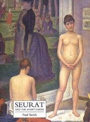 Cover of: Seurat and the avant-garde
