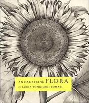 Cover of: The Oak Spring Garden Library by Lucia Tongiorgi Tomasi
