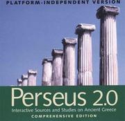 Perseus 2.0 by Gregory Crane