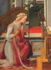 Cover of: Fra Filippo Lippi the Carmelite Painter