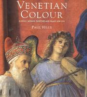 Venetian colour by Paul Hills
