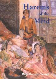 Cover of: Harems of the mind by Ruth Bernard Yeazell