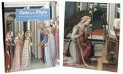 Cover of: Religious Art in Italy Set (Siena and the Virgin/Fra Filippo Lippi: The Carmelite Painter) | Megan Holmes
